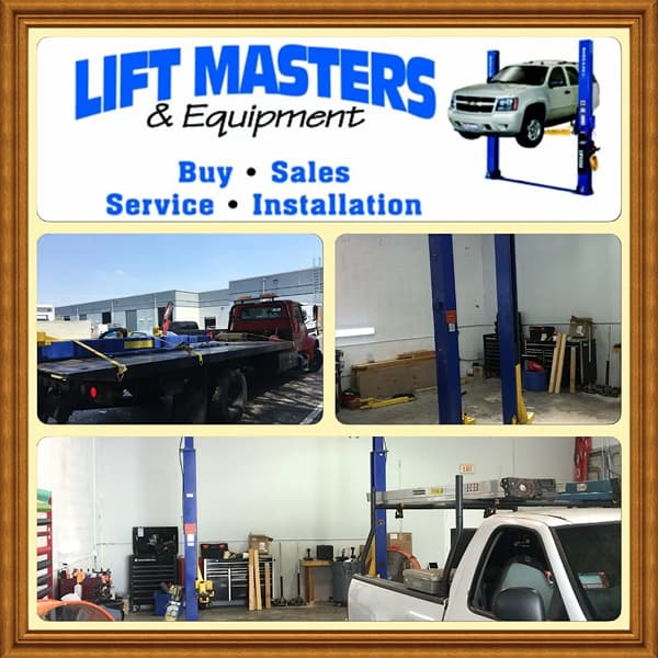 Professional Technicians