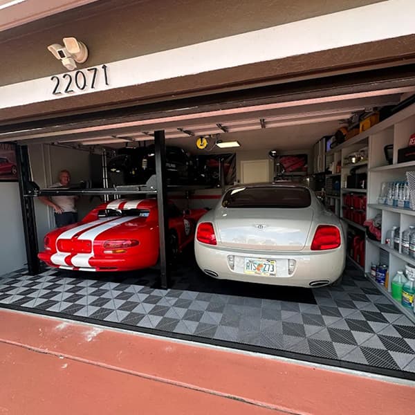 Installation Process